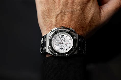 Audemars Piguet Royal Oak Offshore Montoya 